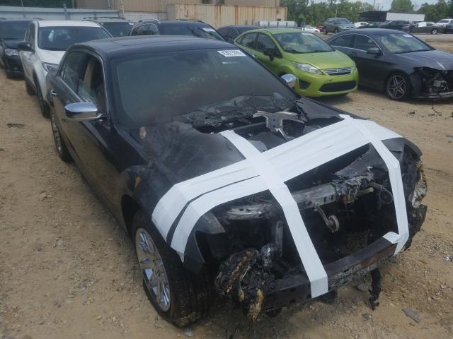 CHRYSLER 300C 2012 2c3ccaet7ch308364