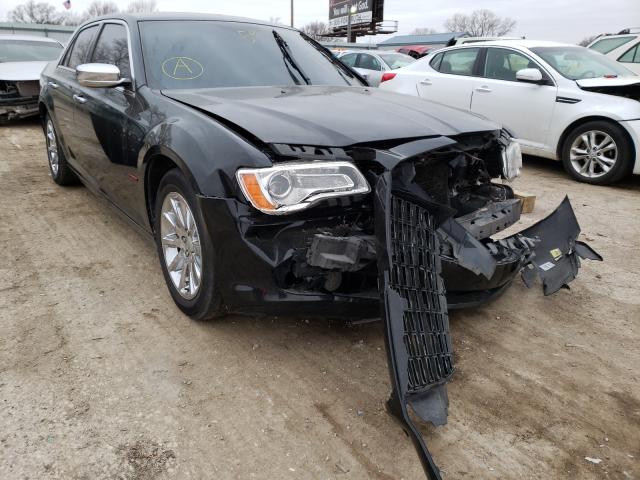 CHRYSLER 300C 2012 2c3ccaet7ch309398