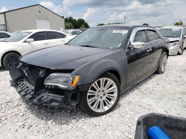 CHRYSLER 300C 2013 2c3ccaet7dh514902