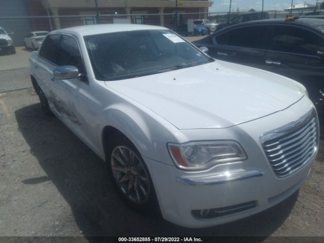 CHRYSLER 300 2013 2c3ccaet7dh520800