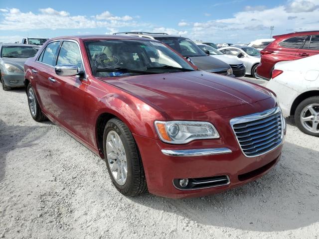 CHRYSLER 300C 2013 2c3ccaet7dh556034