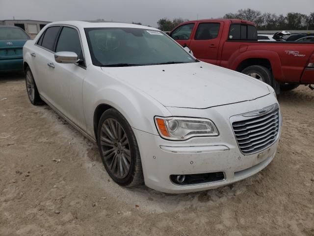 CHRYSLER 300C 2013 2c3ccaet7dh603501