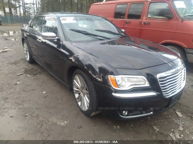 CHRYSLER 300 2013 2c3ccaet7dh630844