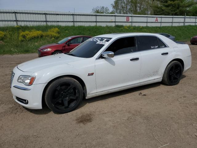 CHRYSLER 300 2013 2c3ccaet7dh633890