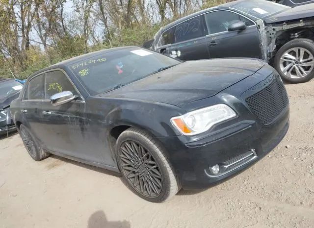 CHRYSLER 300 2013 2c3ccaet7dh647062