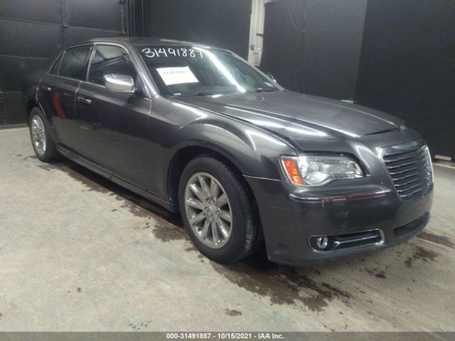 CHRYSLER 300 2013 2c3ccaet7dh650091