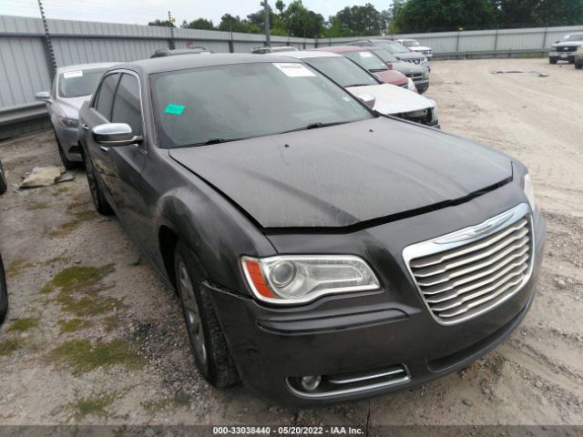 CHRYSLER 300 2013 2c3ccaet7dh650110