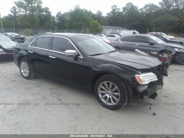 CHRYSLER 300 2013 2c3ccaet7dh650334