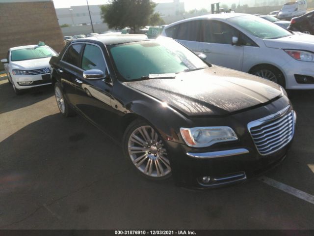 CHRYSLER 300 2013 2c3ccaet7dh650463