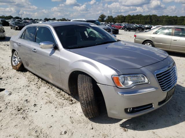 CHRYSLER 300C 2013 2c3ccaet7dh657364