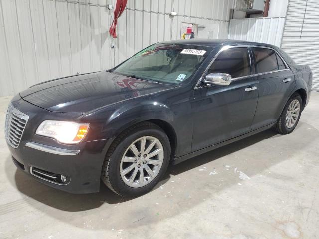 CHRYSLER 300C 2013 2c3ccaet7dh659373