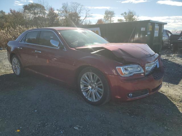 CHRYSLER 300C 2013 2c3ccaet7dh660796