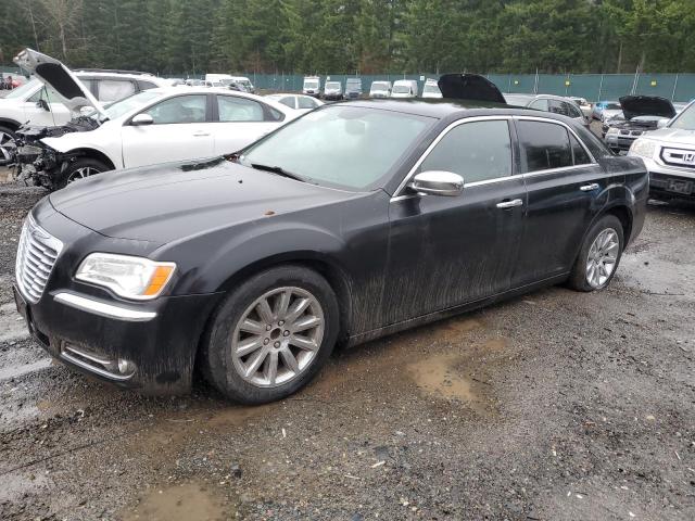 CHRYSLER 300 2013 2c3ccaet7dh661902