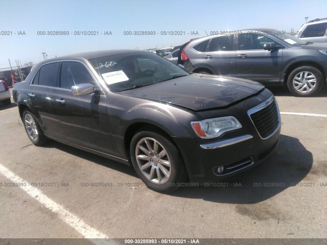 CHRYSLER 300 2013 2c3ccaet7dh674018