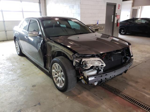 CHRYSLER 300C 2013 2c3ccaet7dh680417