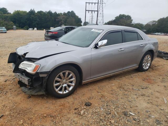 CHRYSLER 300C 2014 2c3ccaet7eh169713