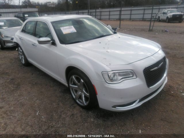 CHRYSLER 300 2015 2c3ccaet7fh922139