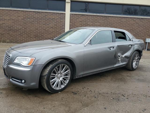 CHRYSLER 300 2012 2c3ccaet8ch103202