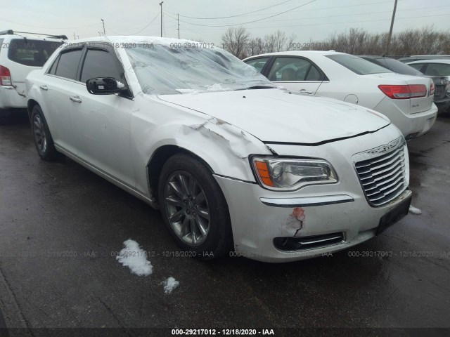 CHRYSLER 300 2012 2c3ccaet8ch108433