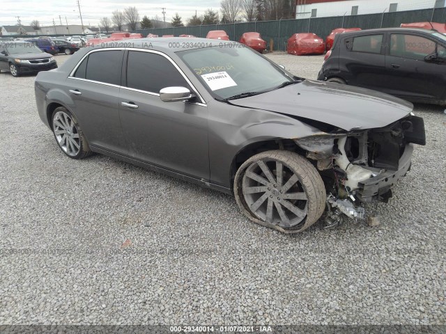 CHRYSLER 300 2012 2c3ccaet8ch147233