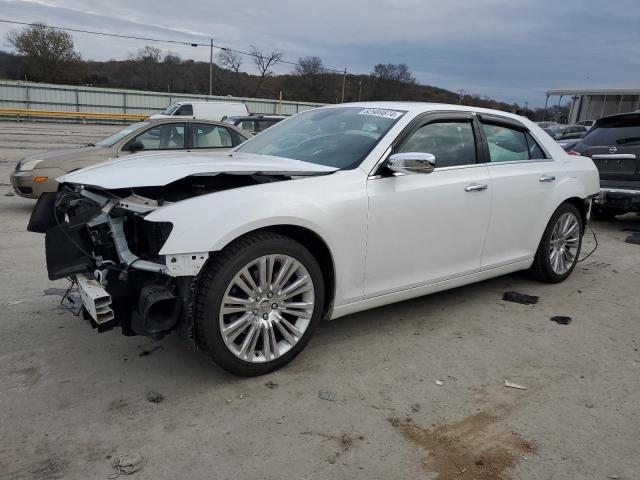 CHRYSLER 300C 2012 2c3ccaet8ch174433