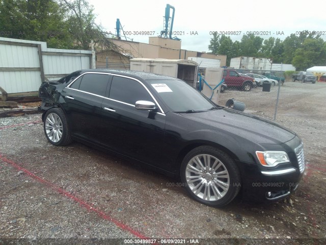 CHRYSLER 300 2012 2c3ccaet8ch188400