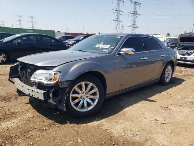 CHRYSLER 300C 2012 2c3ccaet8ch246134