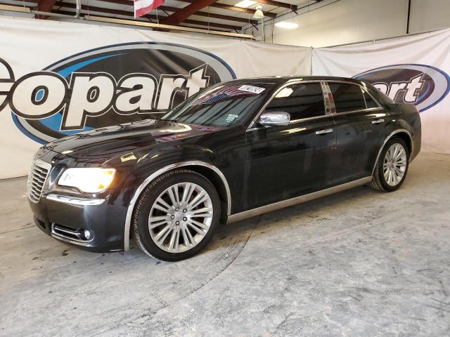 CHRYSLER 300 2012 2c3ccaet8ch256582