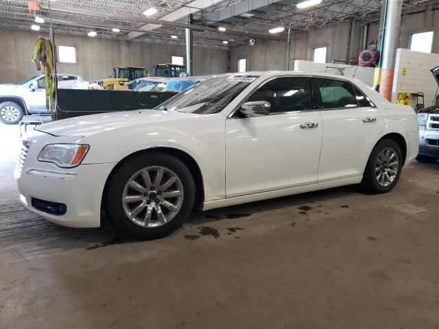 CHRYSLER 300C 2012 2c3ccaet8ch263080