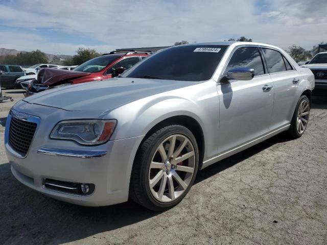 CHRYSLER 300C 2012 2c3ccaet8ch263595