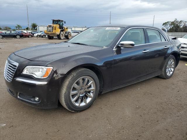 CHRYSLER 300 2012 2c3ccaet8ch274872