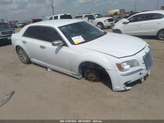 CHRYSLER 300 2012 2c3ccaet8ch278193