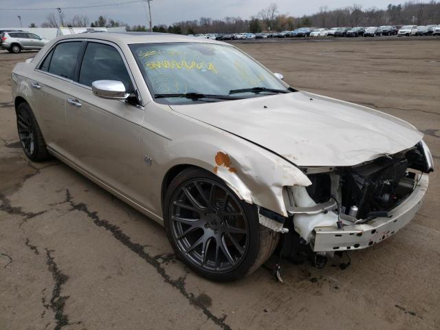 CHRYSLER 300C 2012 2c3ccaet8ch279943