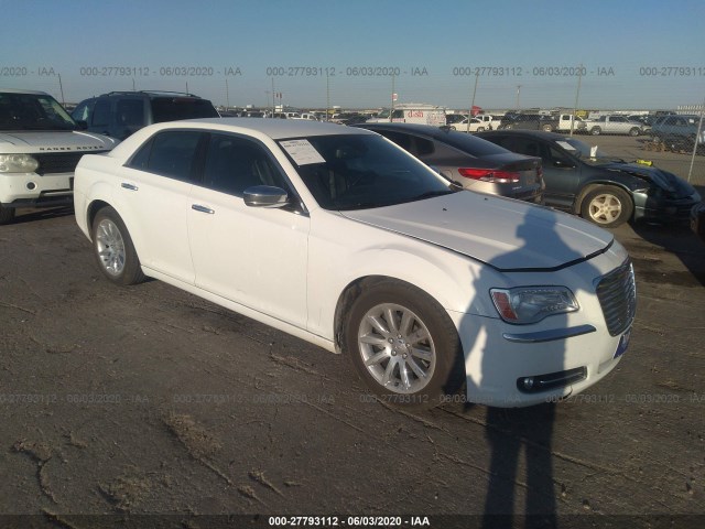 CHRYSLER 300 2012 2c3ccaet8ch283488