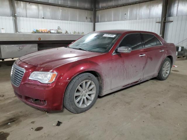 CHRYSLER 300 2012 2c3ccaet8ch285080