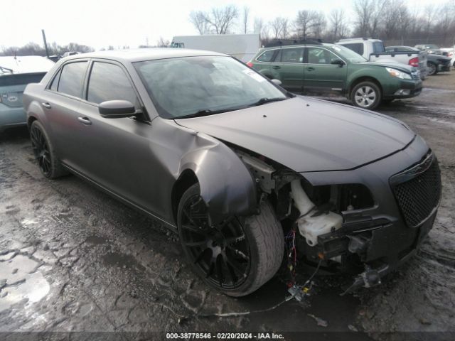 CHRYSLER 300C 2012 2c3ccaet8ch285175