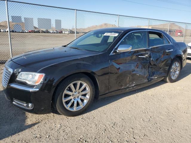 CHRYSLER 300C 2012 2c3ccaet8ch288920