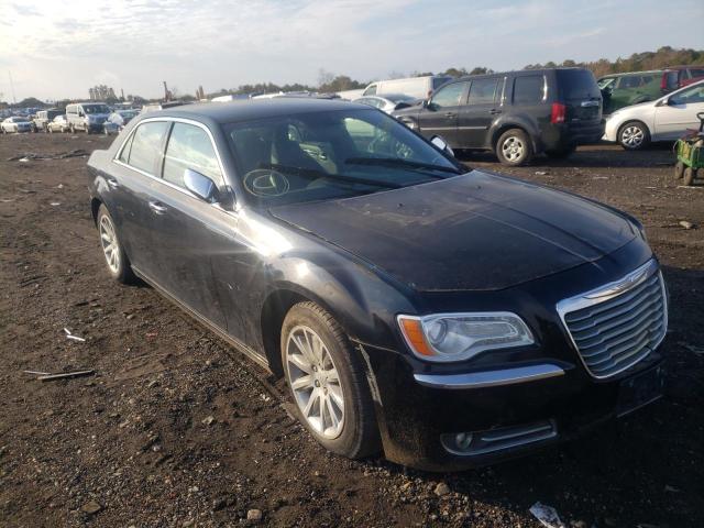 CHRYSLER 300C 2013 2c3ccaet8dh509563