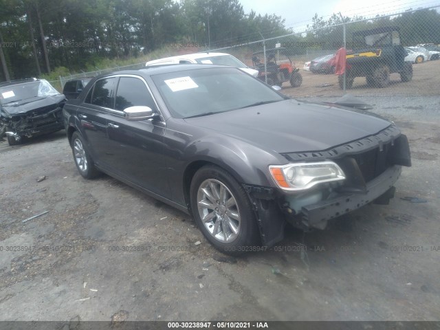 CHRYSLER 300 2013 2c3ccaet8dh542868