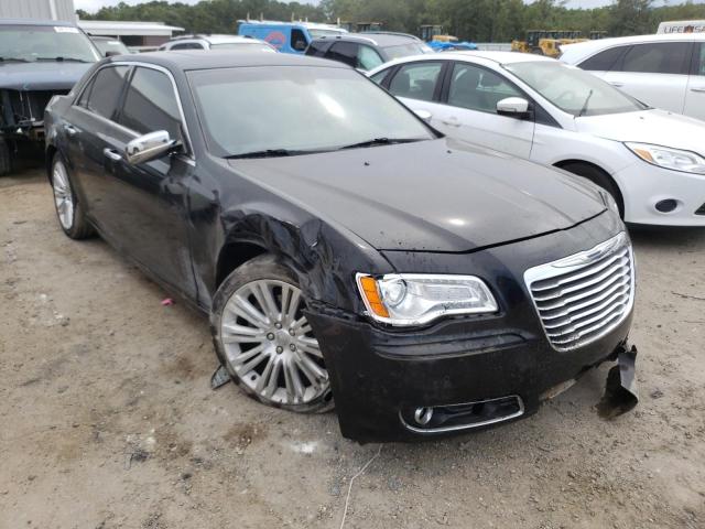 CHRYSLER 300C 2013 2c3ccaet8dh641111