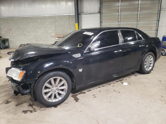 CHRYSLER 300C 2013 2c3ccaet8dh650634