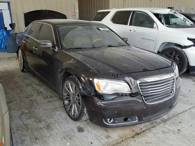 CHRYSLER 300C 2013 2c3ccaet8dh651542