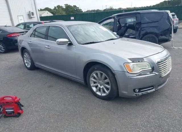 CHRYSLER NULL 2013 2c3ccaet8dh661715