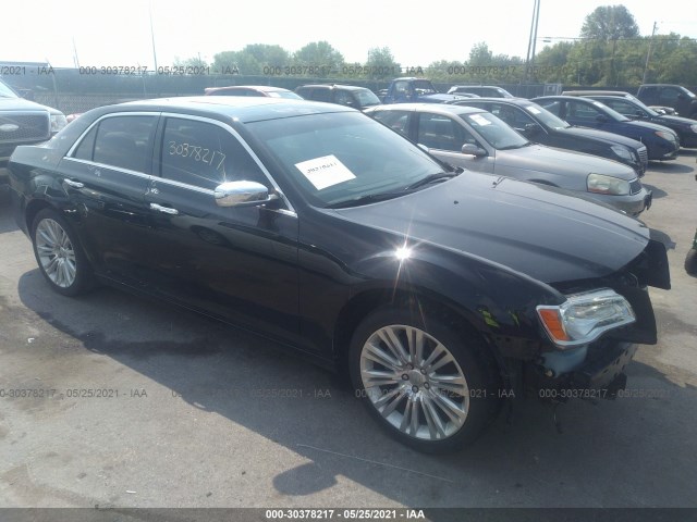 CHRYSLER 300 2013 2c3ccaet8dh687523