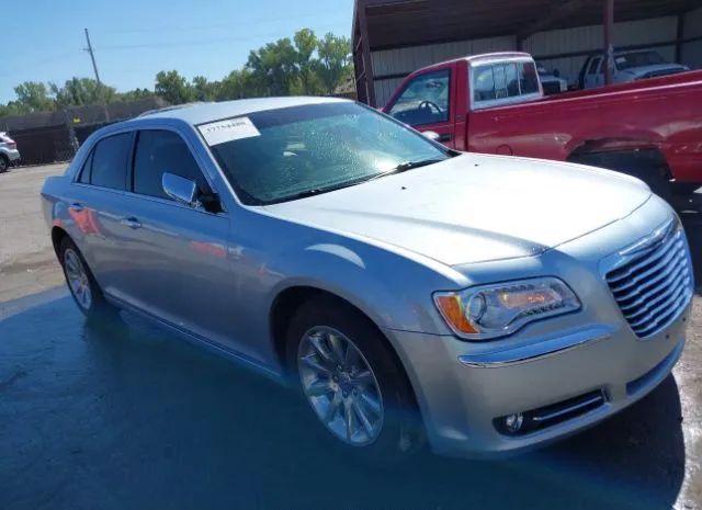 CHRYSLER NULL 2013 2c3ccaet8dh736073