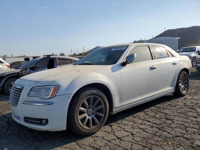 CHRYSLER 300C 2014 2c3ccaet8eh109116