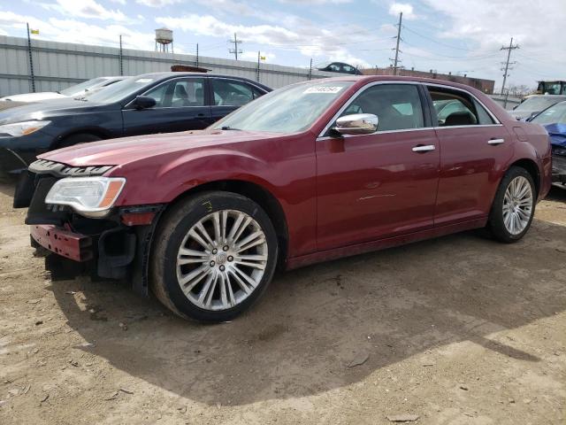 CHRYSLER NULL 2014 2c3ccaet8eh125171