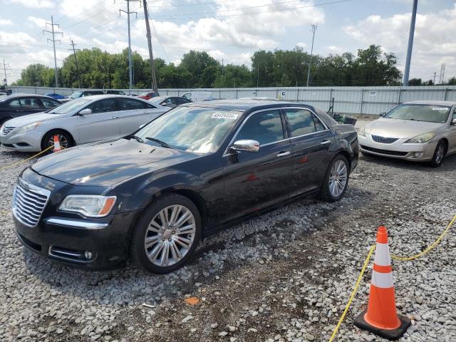 CHRYSLER 300 2014 2c3ccaet8eh157568