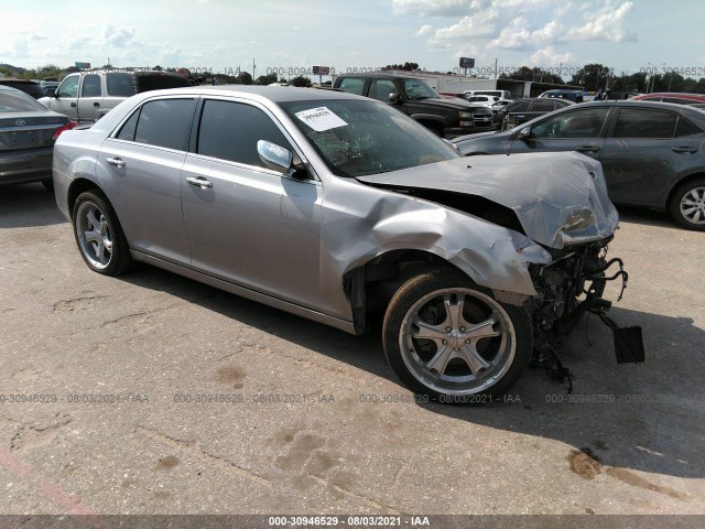 CHRYSLER 300 2014 2c3ccaet8eh171292