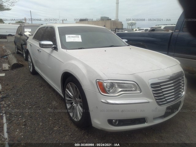 CHRYSLER 300 2014 2c3ccaet8eh211676